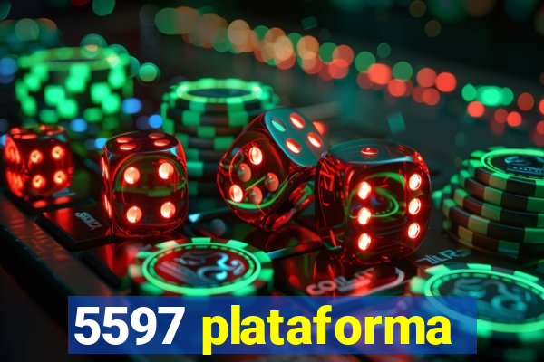 5597 plataforma